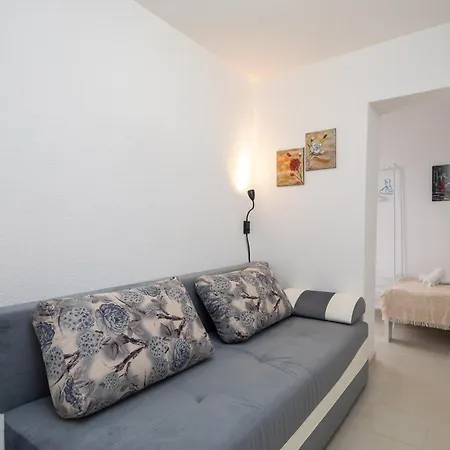 Appartamento Knez Makarska