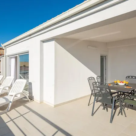 Appartamento Knez Makarska