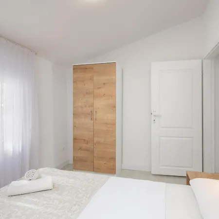 Knez Apartment
