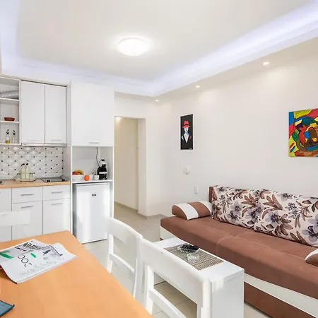Apartment Knez Makarska