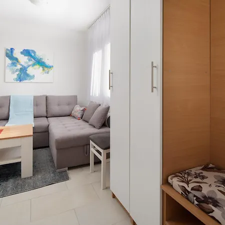 Knez Apartment