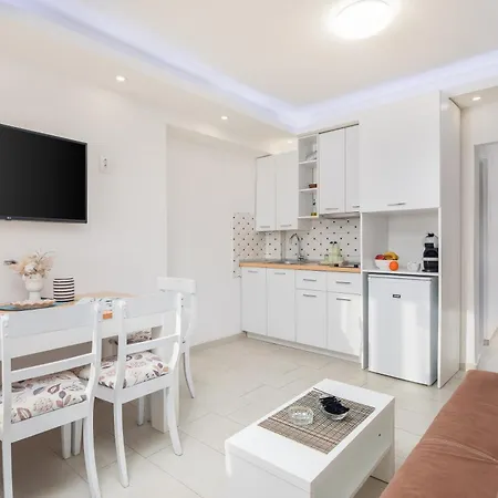Apartment Knez Makarska