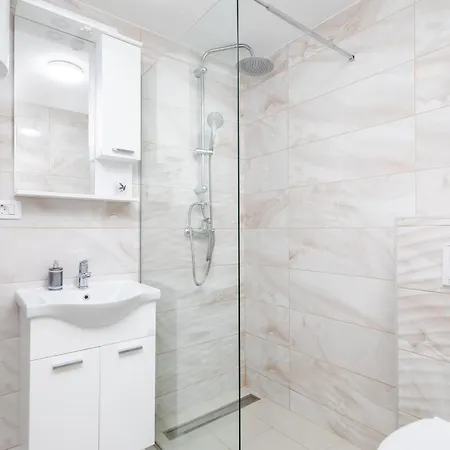 Apartment Knez Makarska