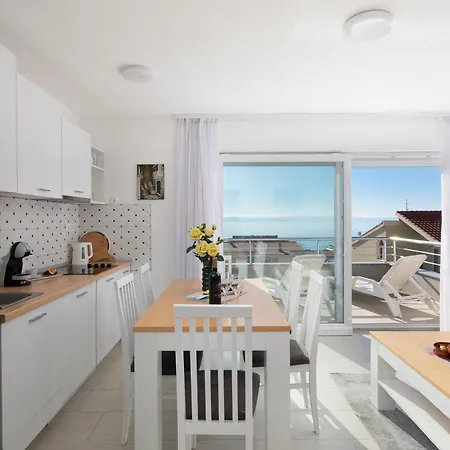 Apartment Knez Makarska