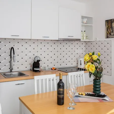 Apartment Knez Makarska