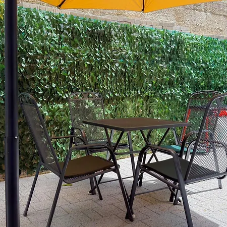 Knez Apartment
