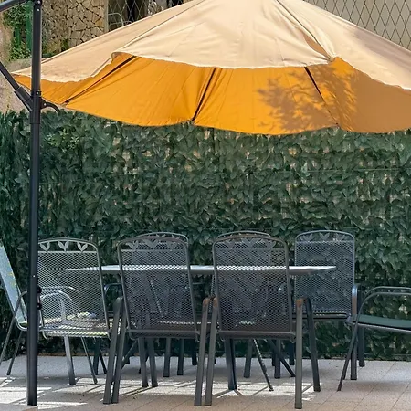 Apartment Knez *