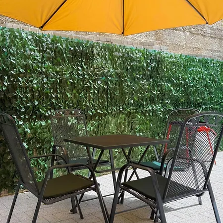 Knez Apartment *