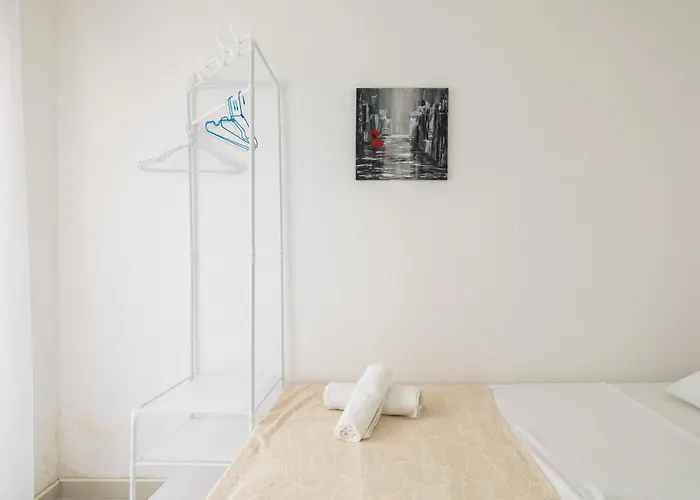 Apartman Knez Makarska