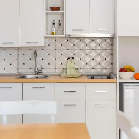 Apartman Knez Makarska