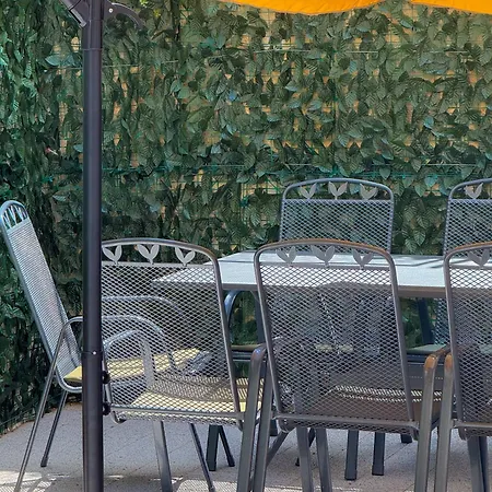 Knez Apartman Makarska