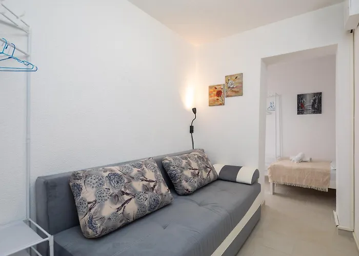 Apartment Knez Makarska