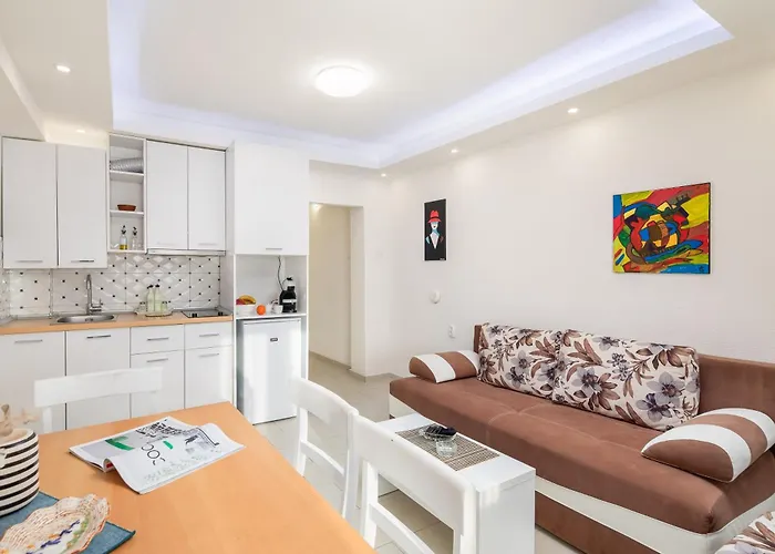 Apartment Knez Makarska