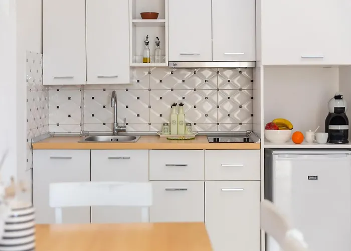 Apartment Knez Makarska