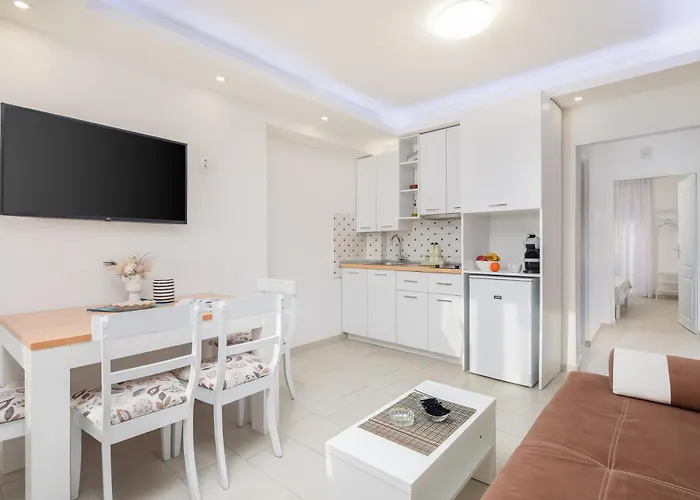 Apartment Knez Makarska