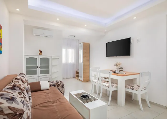 Apartment Knez Makarska
