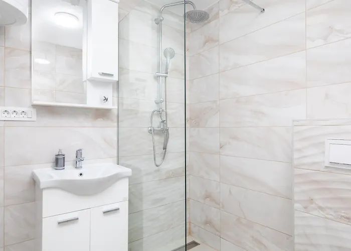 Apartment Knez Makarska