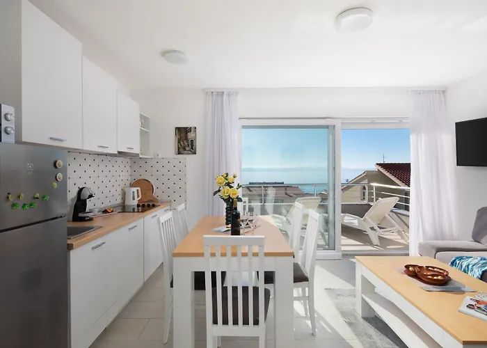 Apartment Knez Makarska