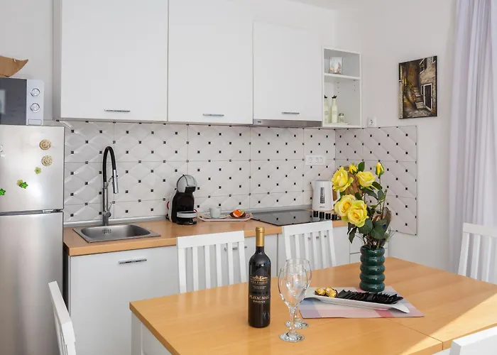 Apartment Knez Makarska