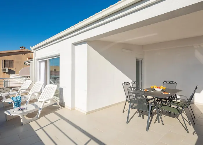 Apartment Knez Makarska