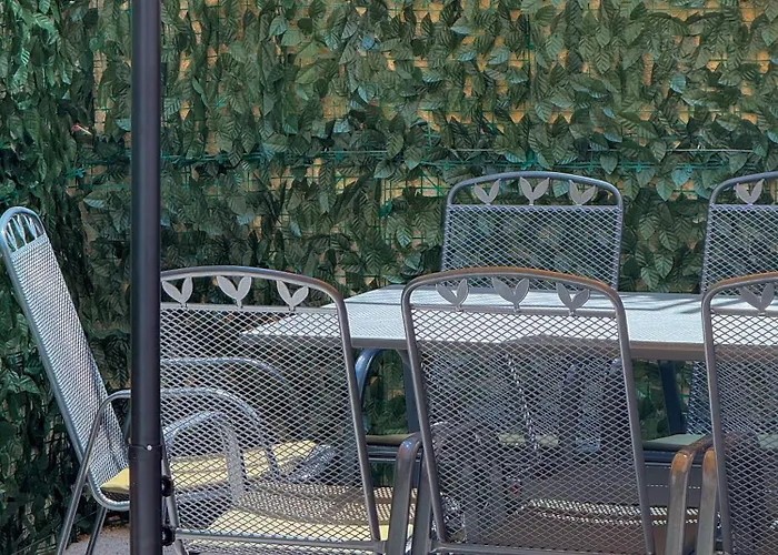 Knez Apartment Makarska